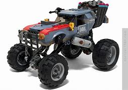 Image result for LEGO Movie 2 Escape Buggy