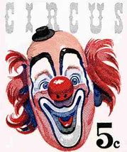 Image result for Circus Clown Lou Jacobs