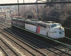 Image result for NJT 4208 Conrail