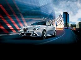 Image result for Alfa Romeo Giulietta