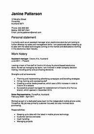 Image result for Free CV Template for Students