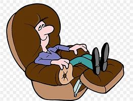 Image result for Free Clip Art Recliner Chair