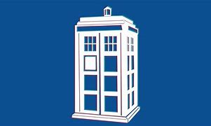 Image result for Doctor Who TARDIS Clip Art