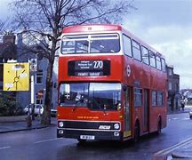 Image result for M16 Bus