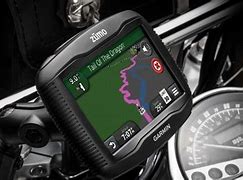 Image result for Dedicated Motorcycle GPS