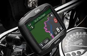 Image result for Motorcycle GPS Car