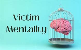 Image result for Victim Mentality Clip Art