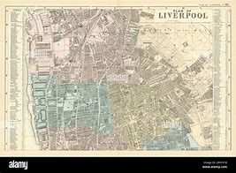 Image result for Vauxhall Liverpool Map