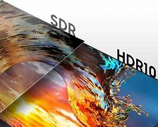 Image result for DV vs HDR 10 Screens