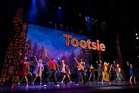 Image result for Tootsie Movie Subway Train