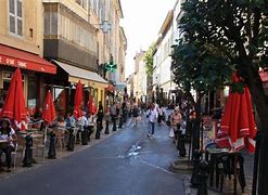 Image result for AIX En Provence Streets