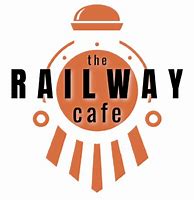 Image result for Railway Cafe Norwood MO