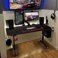 Image result for Deep Computer Desk