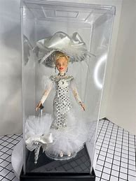 Image result for OOAK Barbie Fashions