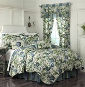 Image result for Waverly Toile Bedding