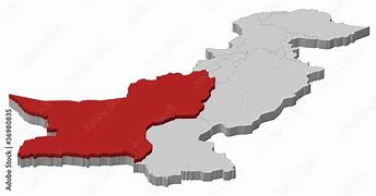 Image result for Balochistan 1836 Map