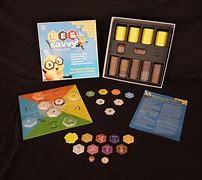 Image result for Bee Board Game