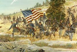 Image result for Us History Civil War