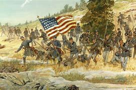 Image result for The American Civil War