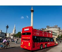 Image result for London Open Top Bus Tour