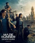 Image result for Movies Similar to the Maze Runner