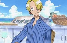 Image result for Sanji East Blue