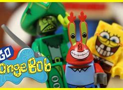 Image result for LEGO Spongebob Mr. Krabs