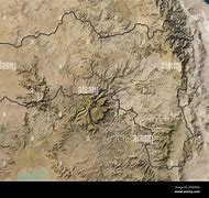 Image result for Tigray Satellite Map