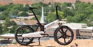 Image result for Electric Bike G5