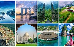 Image result for Where to Go in Asia