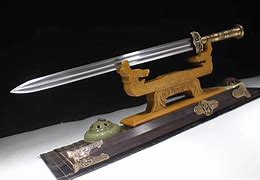 Image result for Han Jian Stand