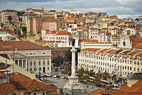 Image result for Lisbon Lisboa