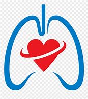 Image result for Chronic Lung Disease Logo