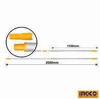 Image result for Extendable Rod Bar