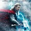 Image result for Thor Rocket Poster