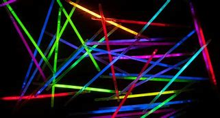 Image result for Glow Sticks Party Pack