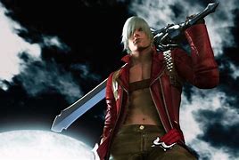 Image result for DMC 3 Wallpaper 4K