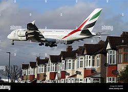 Image result for Heathrow Airplanes