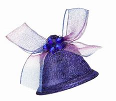 Image result for Christmas Bells and Bows