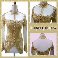 Image result for Kebaya Jawa