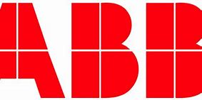 Image result for ABB LTD Logo