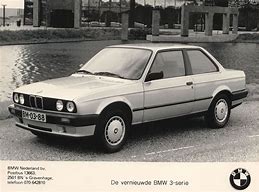 Image result for BMW Jaren 80