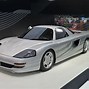 Image result for Mercedes CLK GTR Air-O-Dynamics