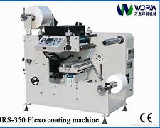 Image result for Flexo Coating