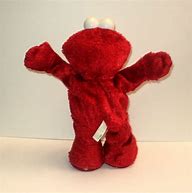 Image result for Hokey Pokey Elmo Toy