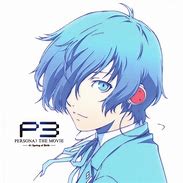 Image result for Persona 3 OST