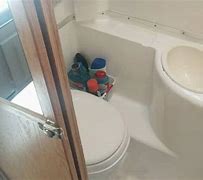 Image result for RV Shower Toilet Combo