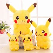 Image result for Cute Pokemon Plush