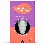 Image result for Diva Cup Sizes