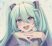 Image result for Vocaloid Concept Art